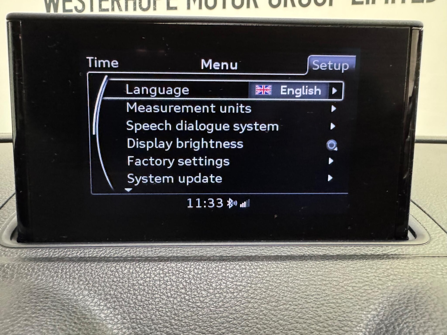 Used Audi A3 2014 for sale - 76174712: Photo 50