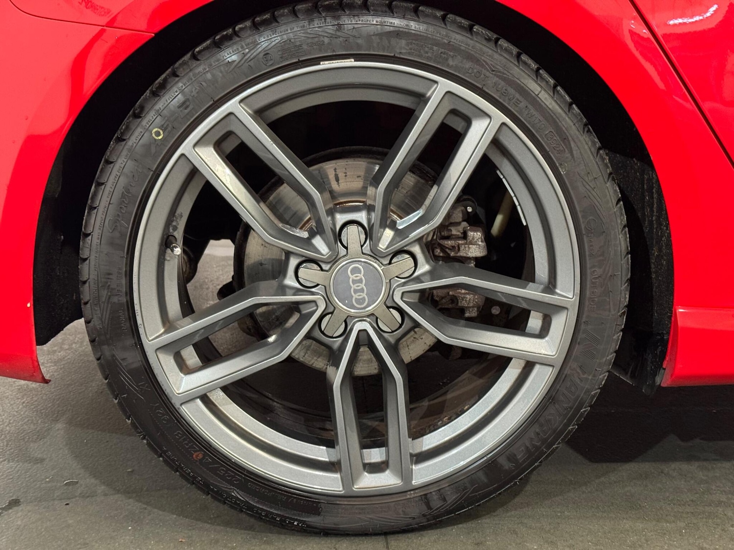 Used Audi A3 2014 for sale - 76174712: Photo 62
