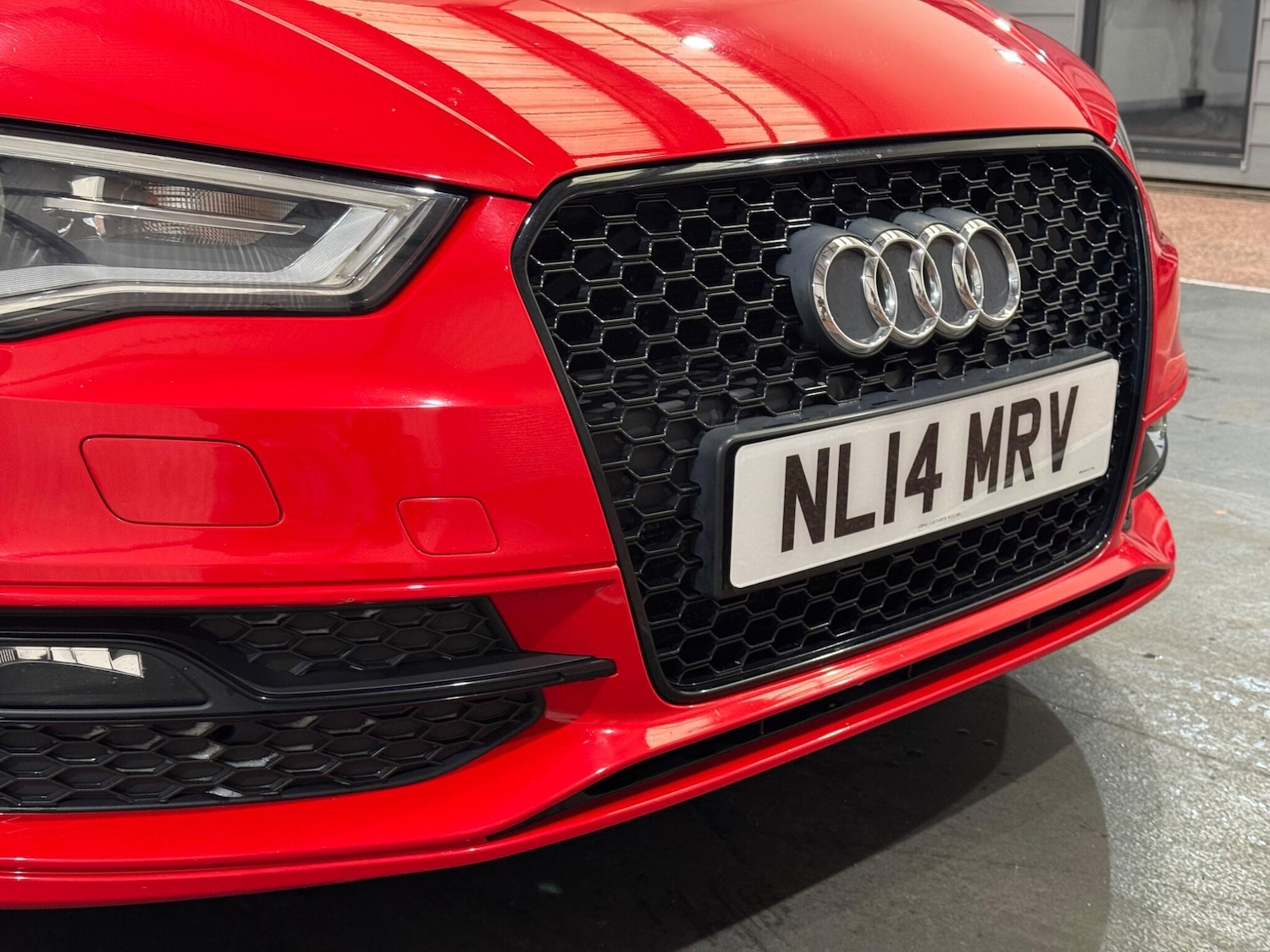 Used Audi A3 2014 for sale - 76174712: Photo 9