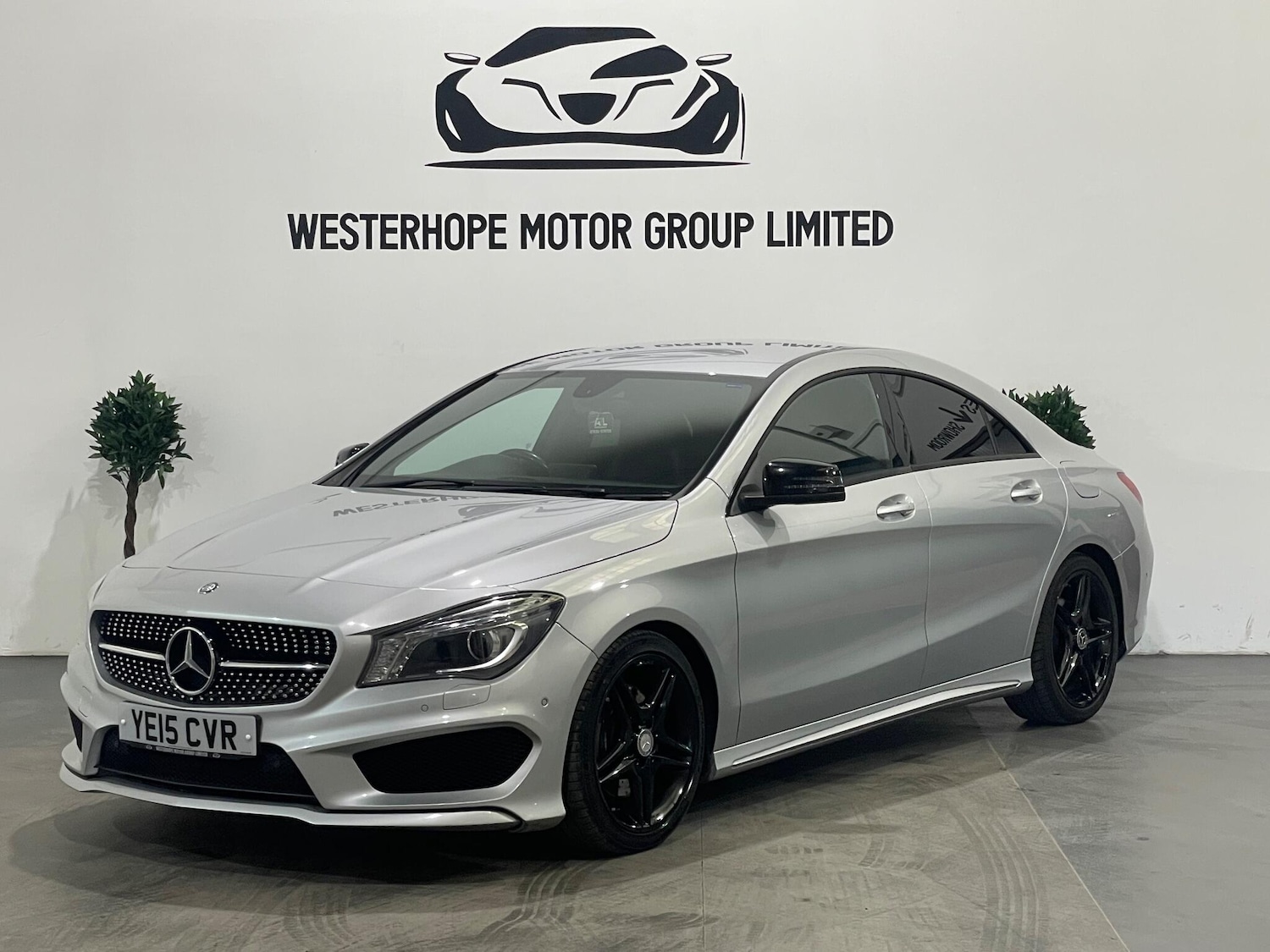 Used Mercedes-Benz CLA 2015 for sale - 77925780: Photo 15