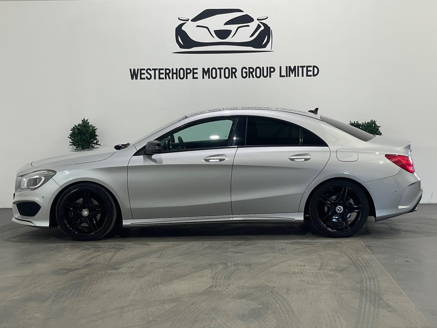 Used Mercedes-Benz CLA 2015 for sale - 77925780: Photo 20