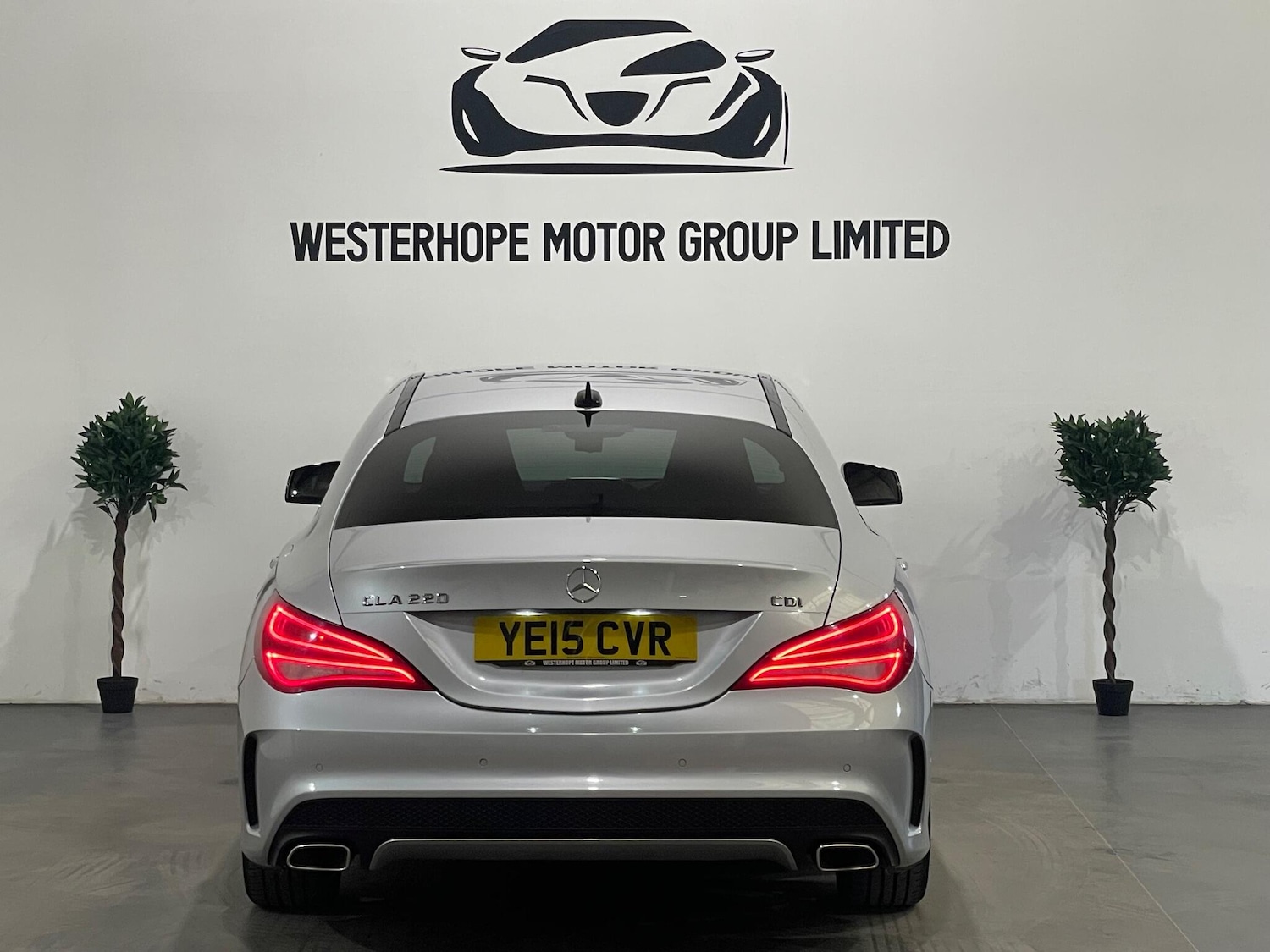 Used Mercedes-Benz CLA 2015 for sale - 77925780: Photo 21