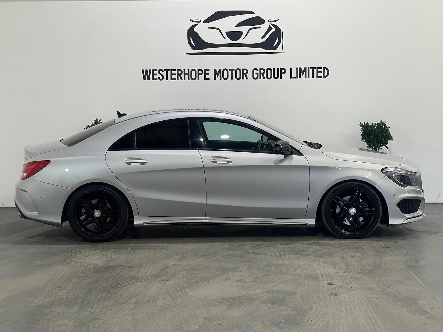 Used Mercedes-Benz CLA 2015 for sale - 77925780: Photo 23