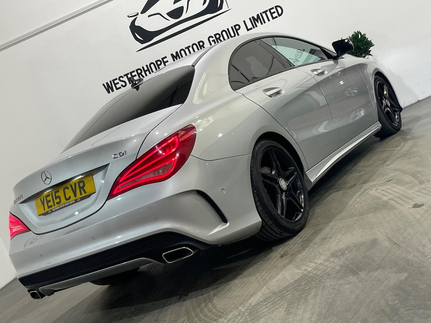 Used Mercedes-Benz CLA 2015 for sale - 77925780: Photo 26