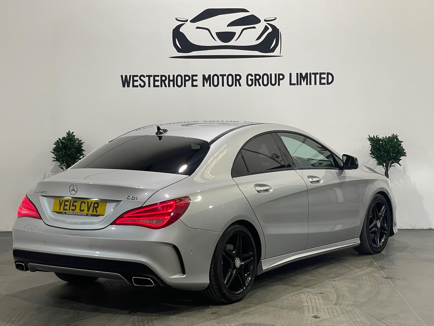 Used Mercedes-Benz CLA 2015 for sale - 77925780: Photo 27
