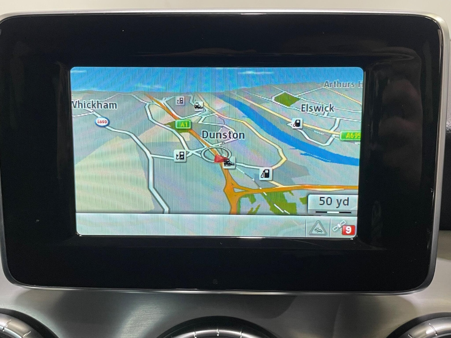 Used Mercedes-Benz CLA 2015 for sale - 77925780: Photo 42