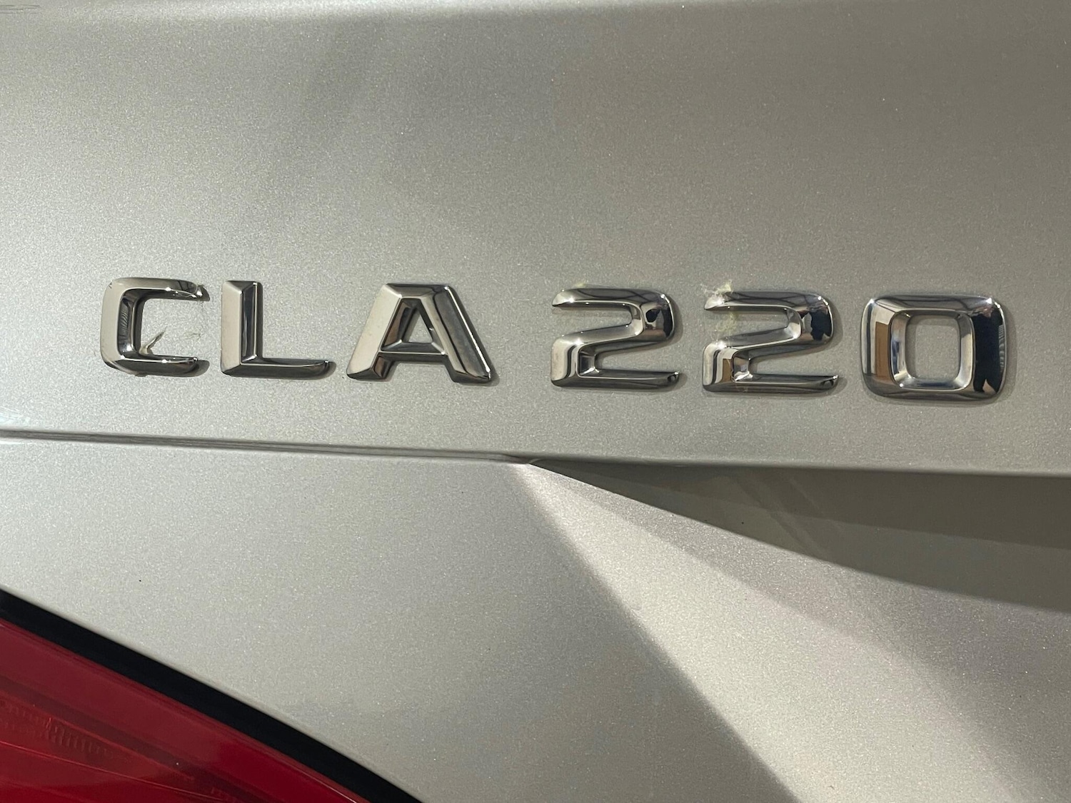 Used Mercedes-Benz CLA 2015 for sale - 77925780: Photo 52