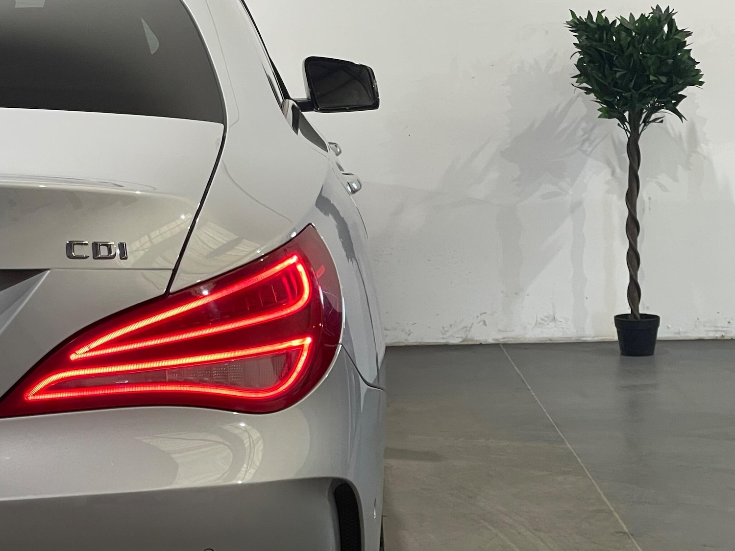 Used Mercedes-Benz CLA 2015 for sale - 77925780: Photo 54