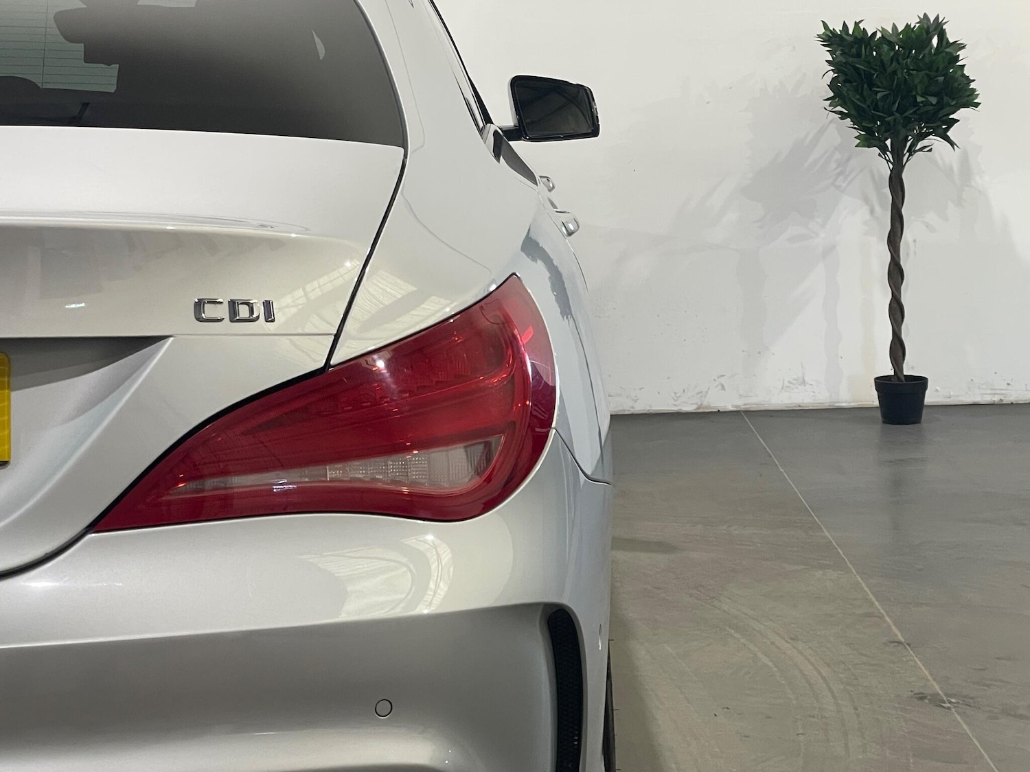 Used Mercedes-Benz CLA 2015 for sale - 77925780: Photo 55