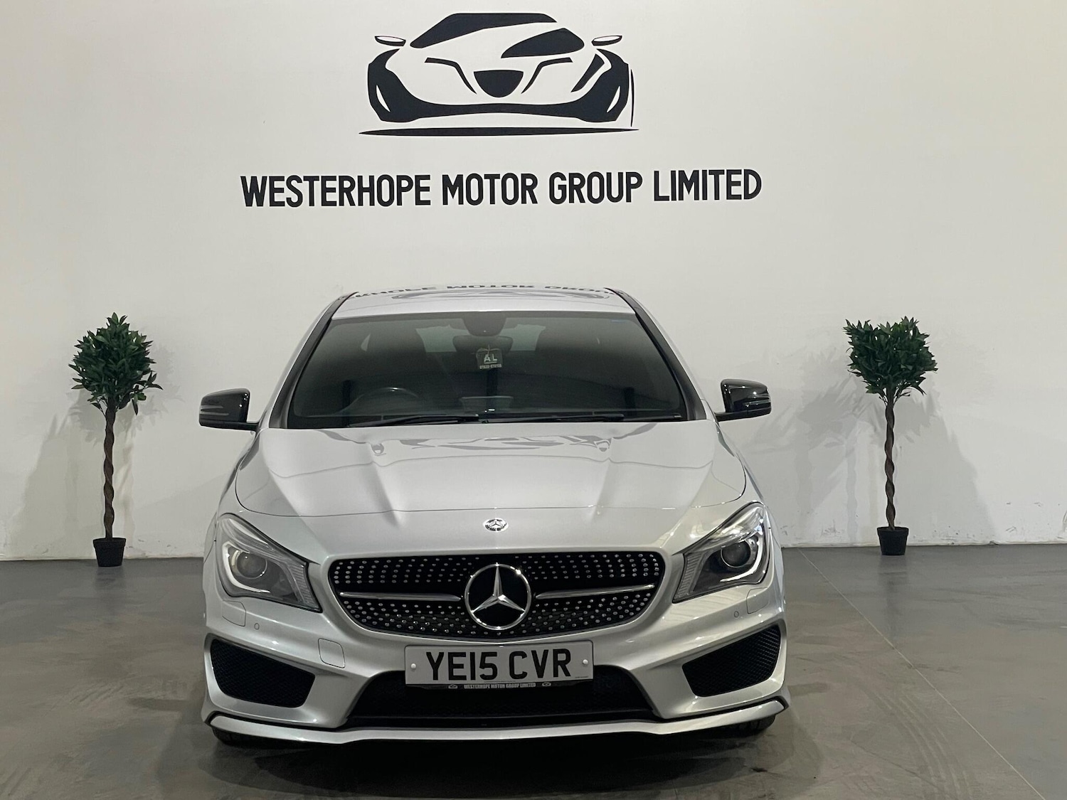 Used Mercedes-Benz CLA 2015 for sale - 77925780: Photo 7