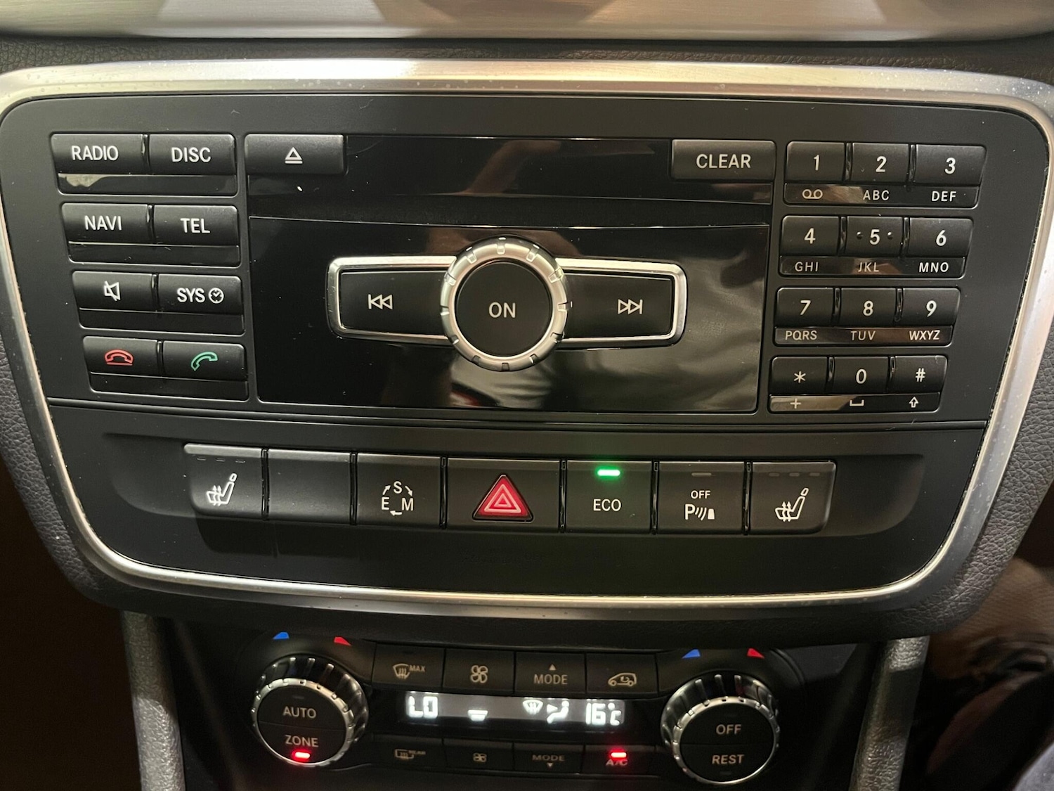 Vehicle 34