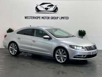 2013 (13) - 2.0 TDI BlueMotion Tech GT 4dr DSG