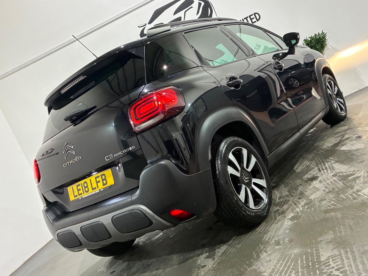 Used Citroen C3 Aircross 2018 for sale - 77425746: Photo 14