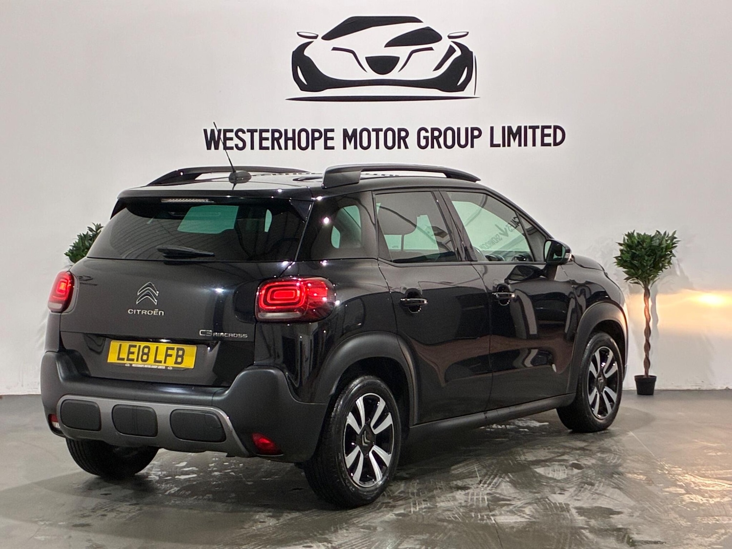 Used Citroen C3 Aircross 2018 for sale - 77425746: Photo 15