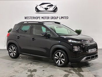 Used Citroen C3 Aircross 2018 for sale - 77425746: Photo