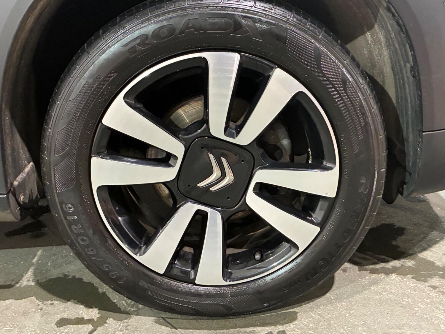 Used Citroen C3 Aircross 2018 for sale - 77425746: Photo 24