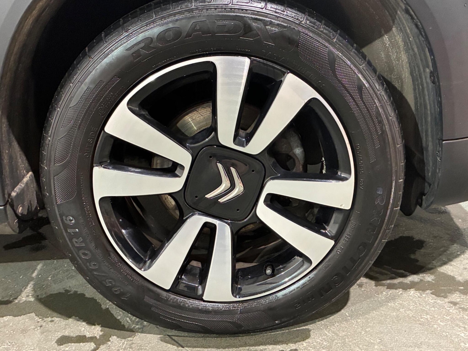 Used Citroen C3 Aircross 2018 for sale - 77425746: Photo 25