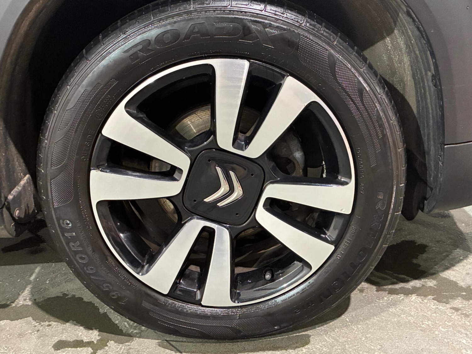 Used Citroen C3 Aircross 2018 for sale - 77425746: Photo 27