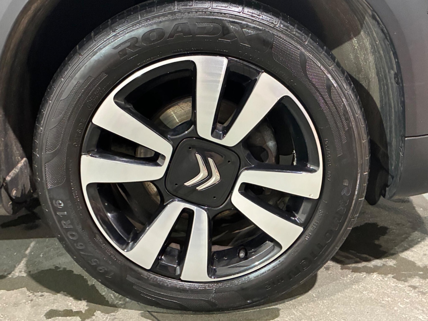 Used Citroen C3 Aircross 2018 for sale - 77425746: Photo 28