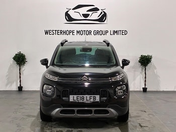 Used Citroen C3 Aircross 2018 for sale - 77425746: Photo