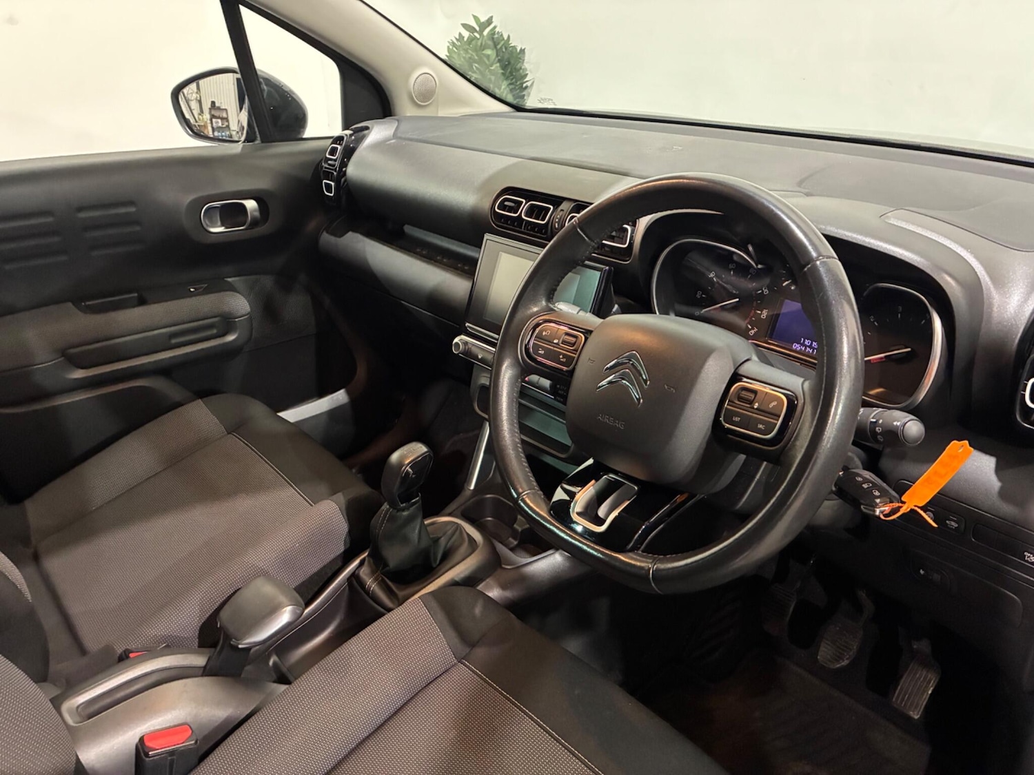 Used Citroen C3 Aircross 2018 for sale - 77425746: Photo 3
