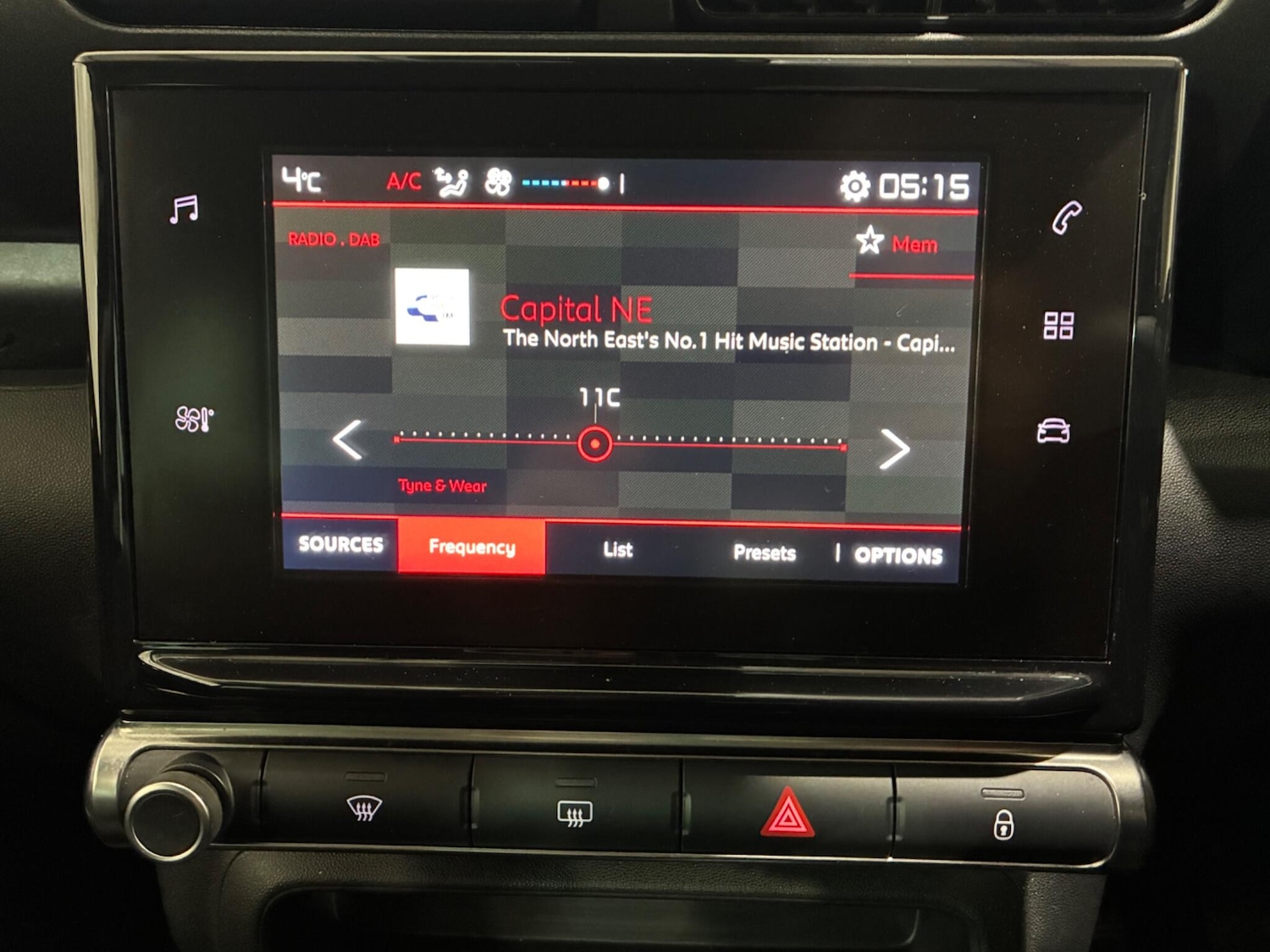 Used Citroen C3 Aircross 2018 for sale - 77425746: Photo 30