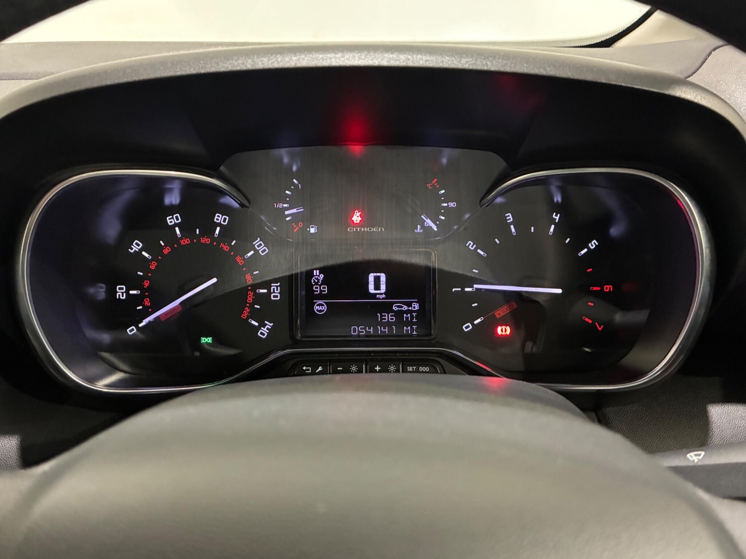 Used Citroen C3 Aircross 2018 for sale - 77425746: Photo 32