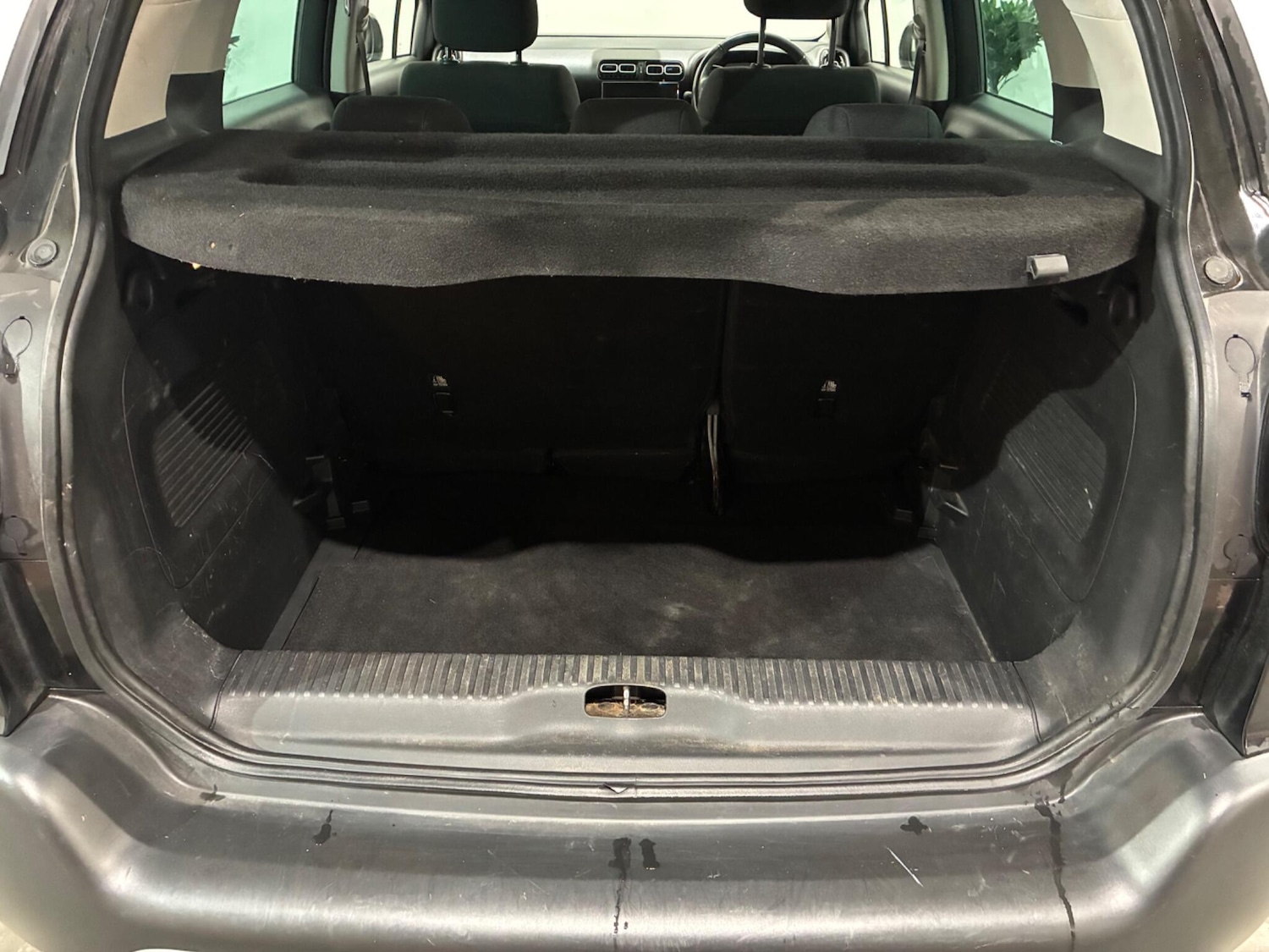 Used Citroen C3 Aircross 2018 for sale - 77425746: Photo 35