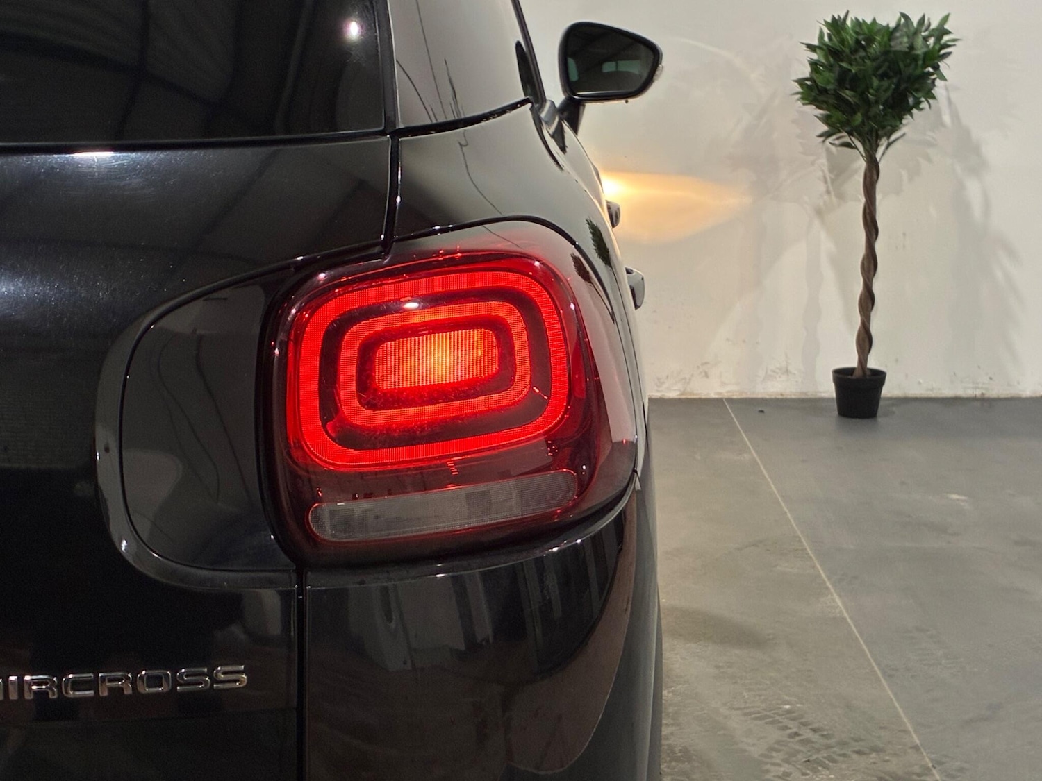 Used Citroen C3 Aircross 2018 for sale - 77425746: Photo 37