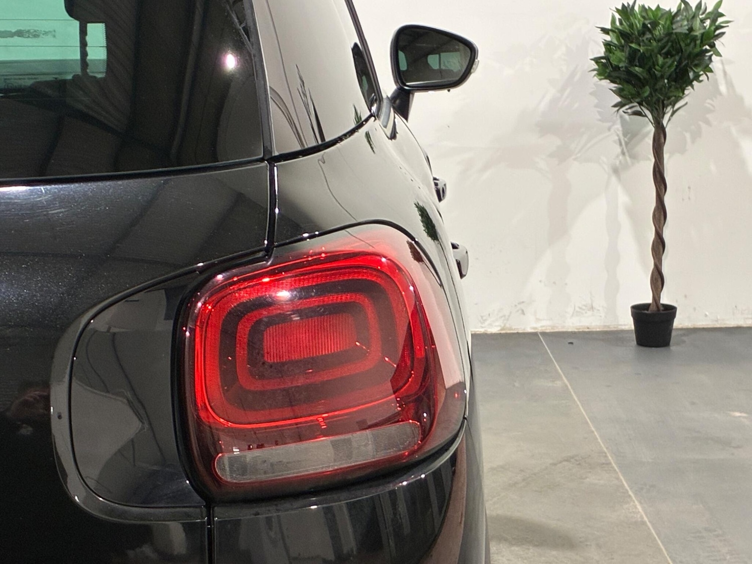 Used Citroen C3 Aircross 2018 for sale - 77425746: Photo 39