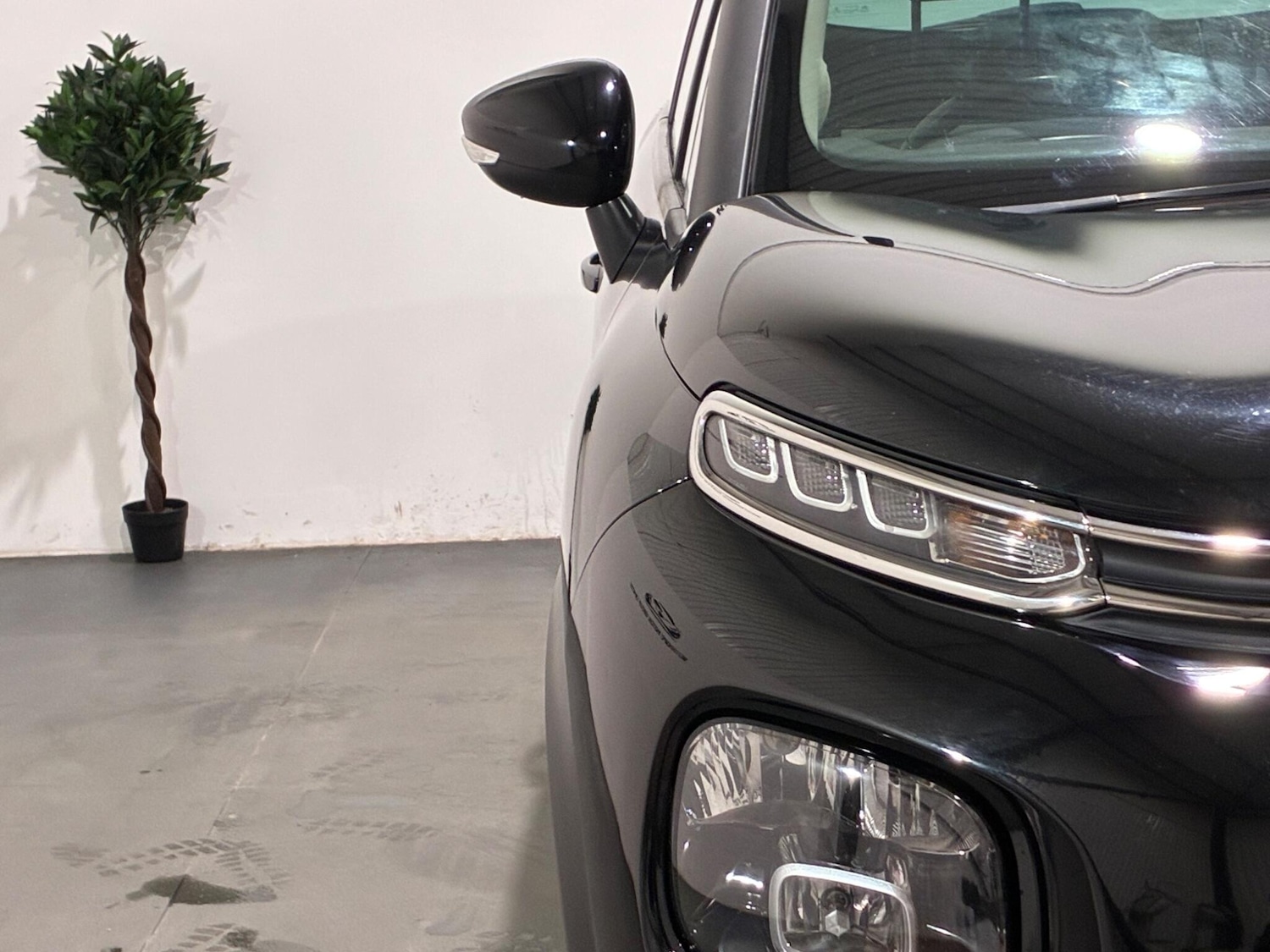 Used Citroen C3 Aircross 2018 for sale - 77425746: Photo 41