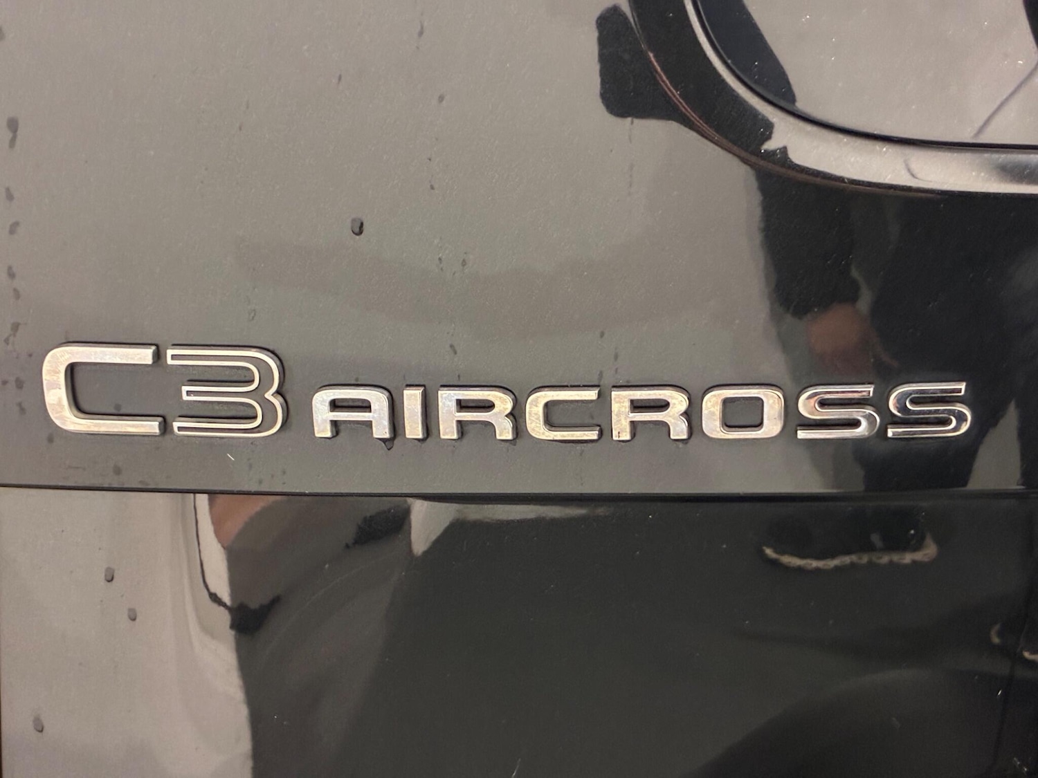 Used Citroen C3 Aircross 2018 for sale - 77425746: Photo 43