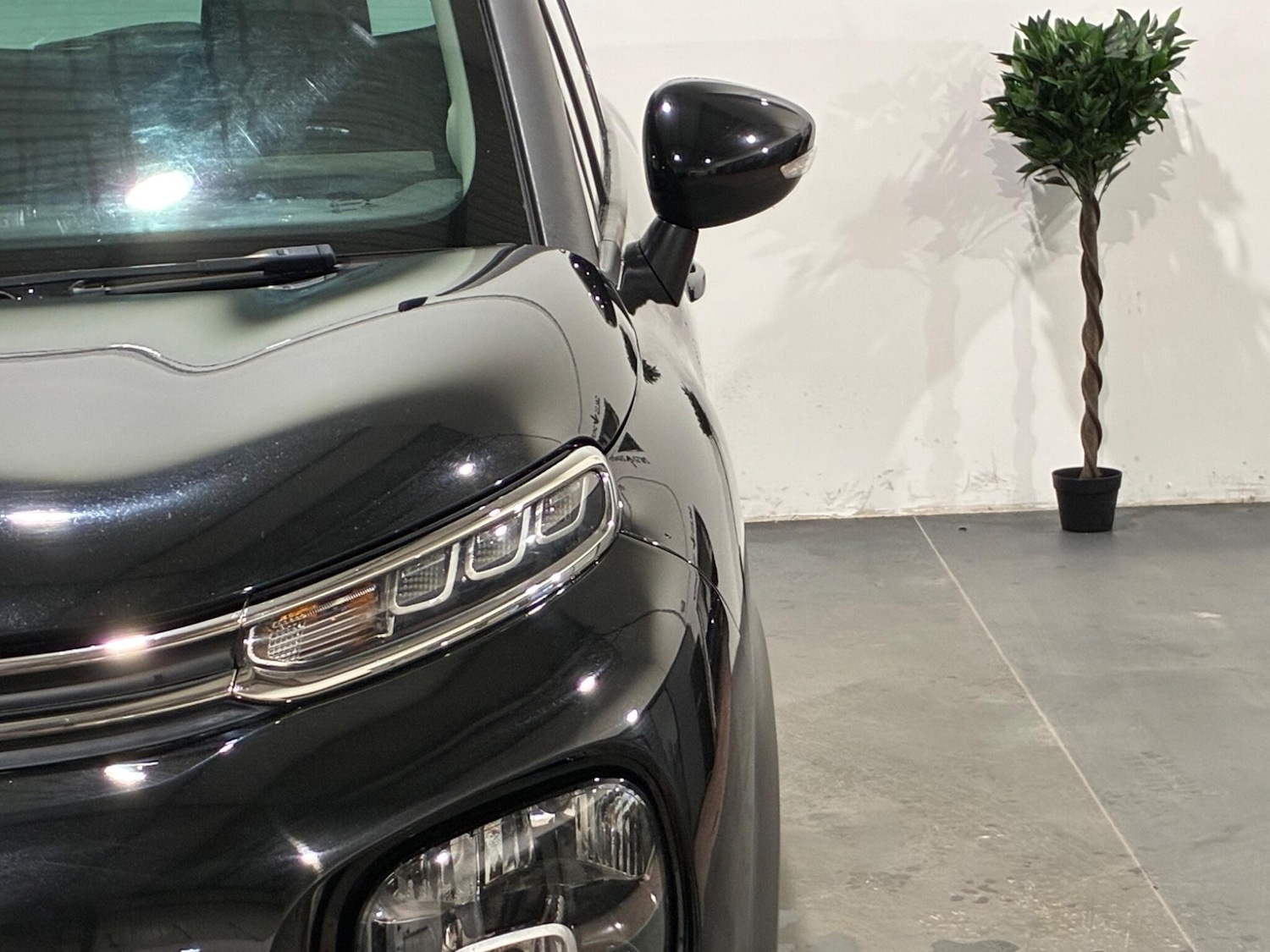 Used Citroen C3 Aircross 2018 for sale - 77425746: Photo 46