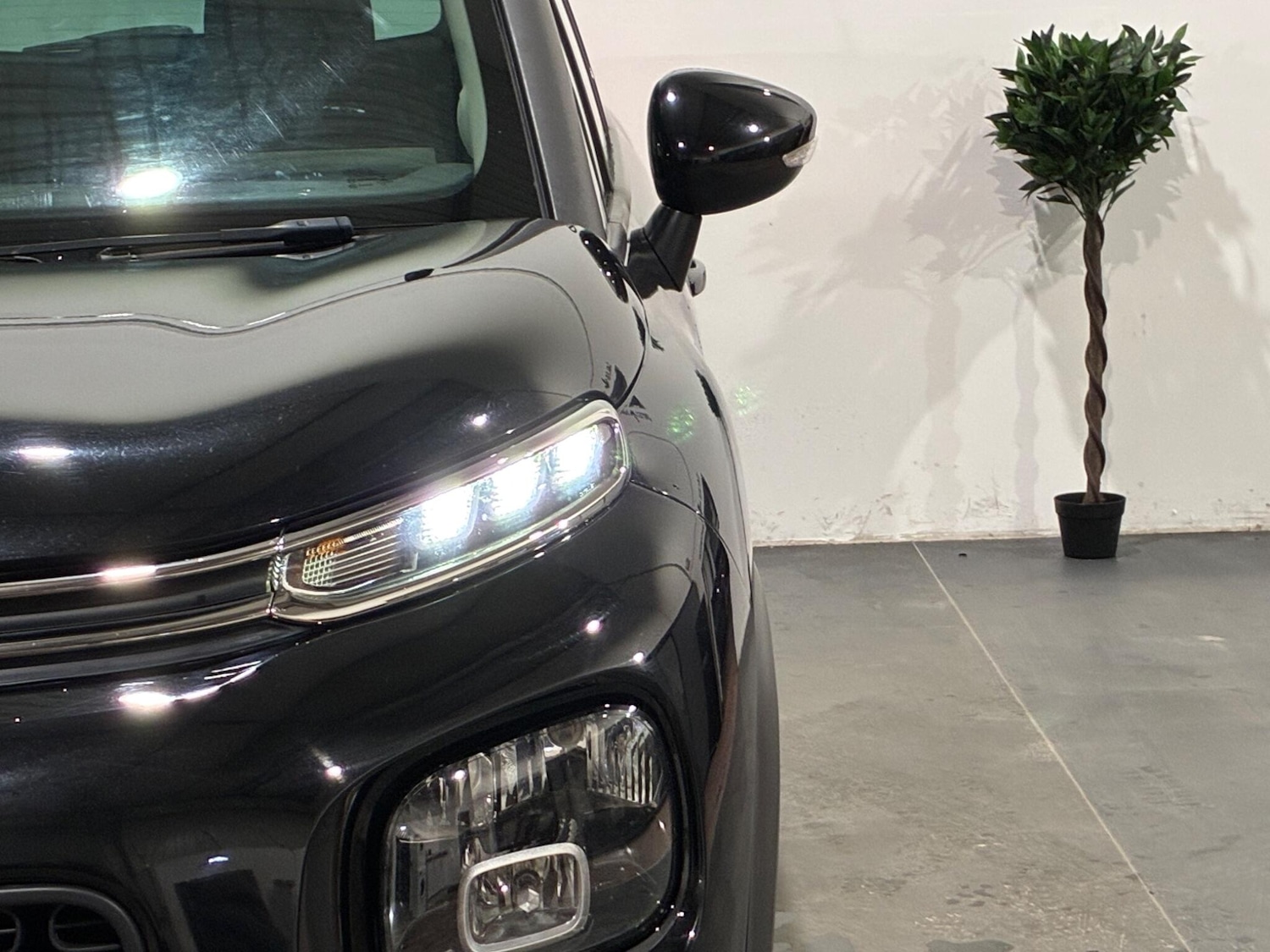 Used Citroen C3 Aircross 2018 for sale - 77425746: Photo 47