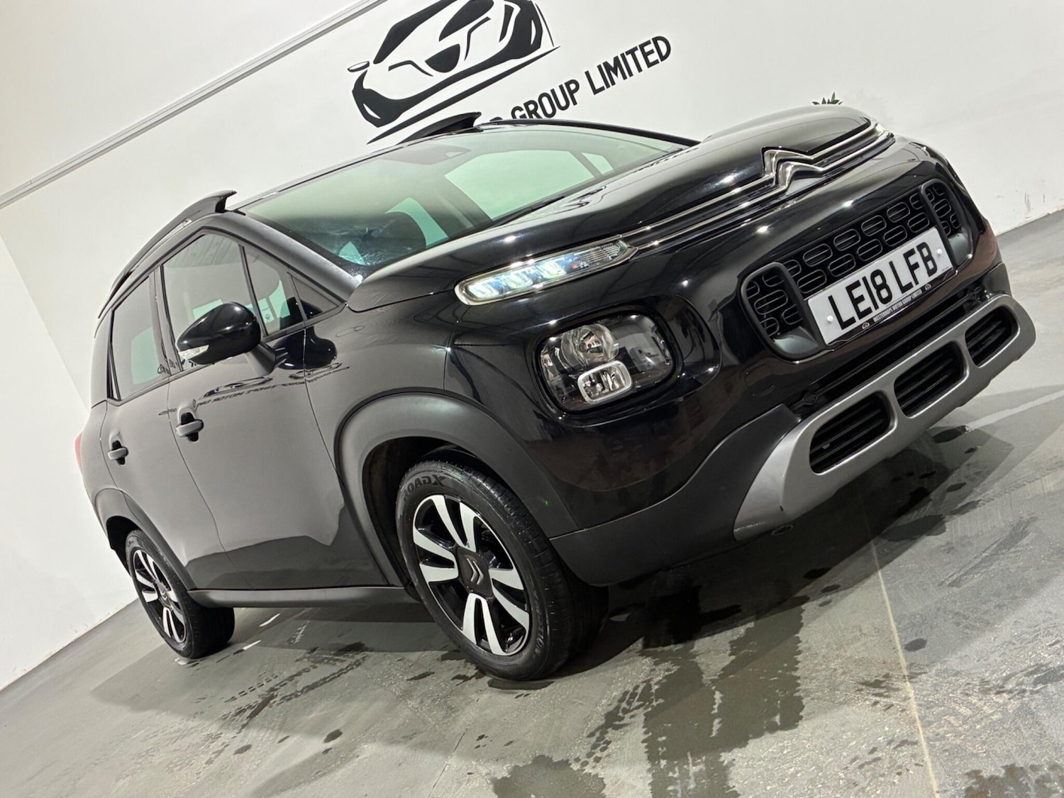 Used Citroen C3 Aircross 2018 for sale - 77425746: Photo 49