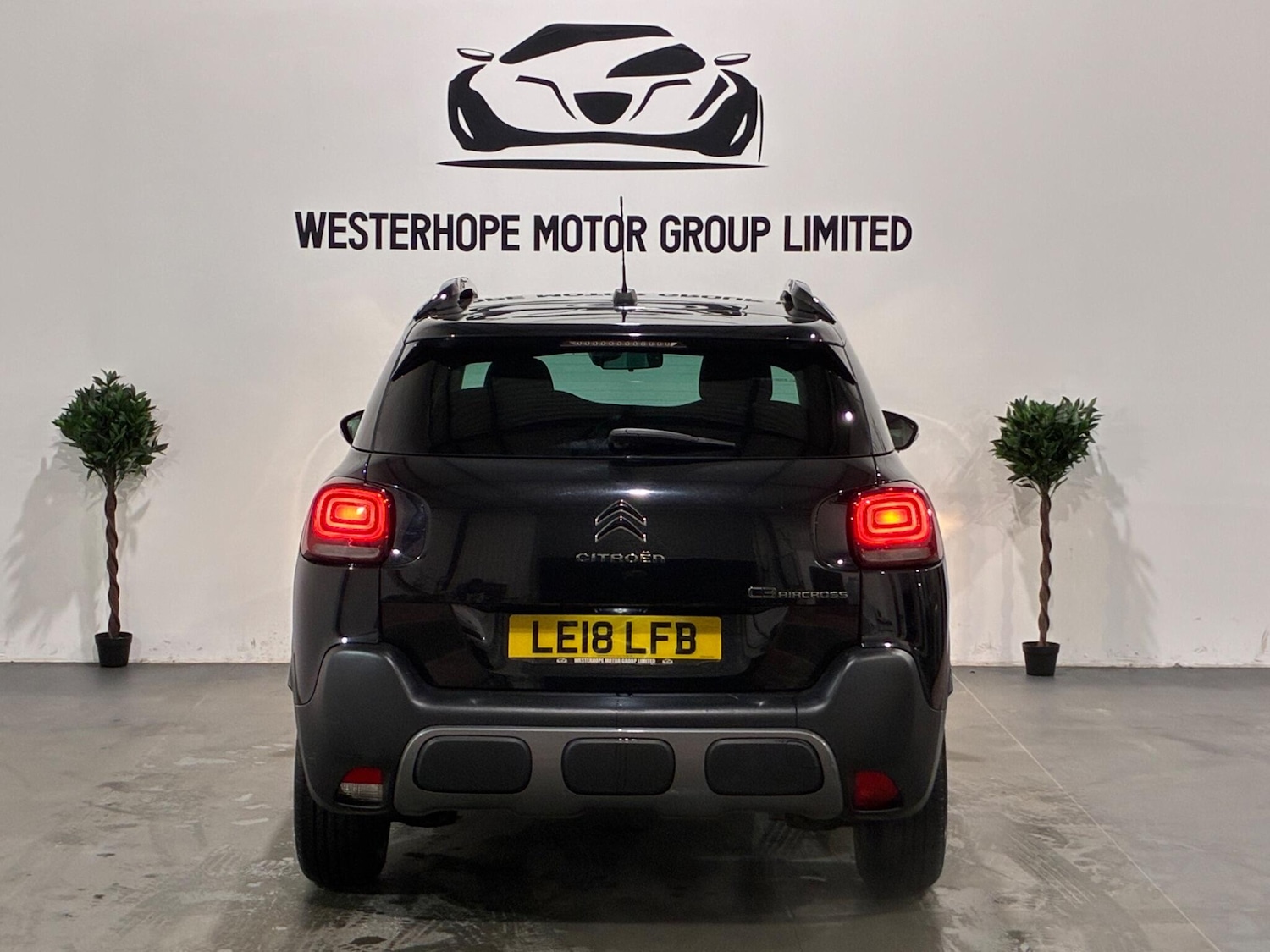 Used Citroen C3 Aircross 2018 for sale - 77425746: Photo 7