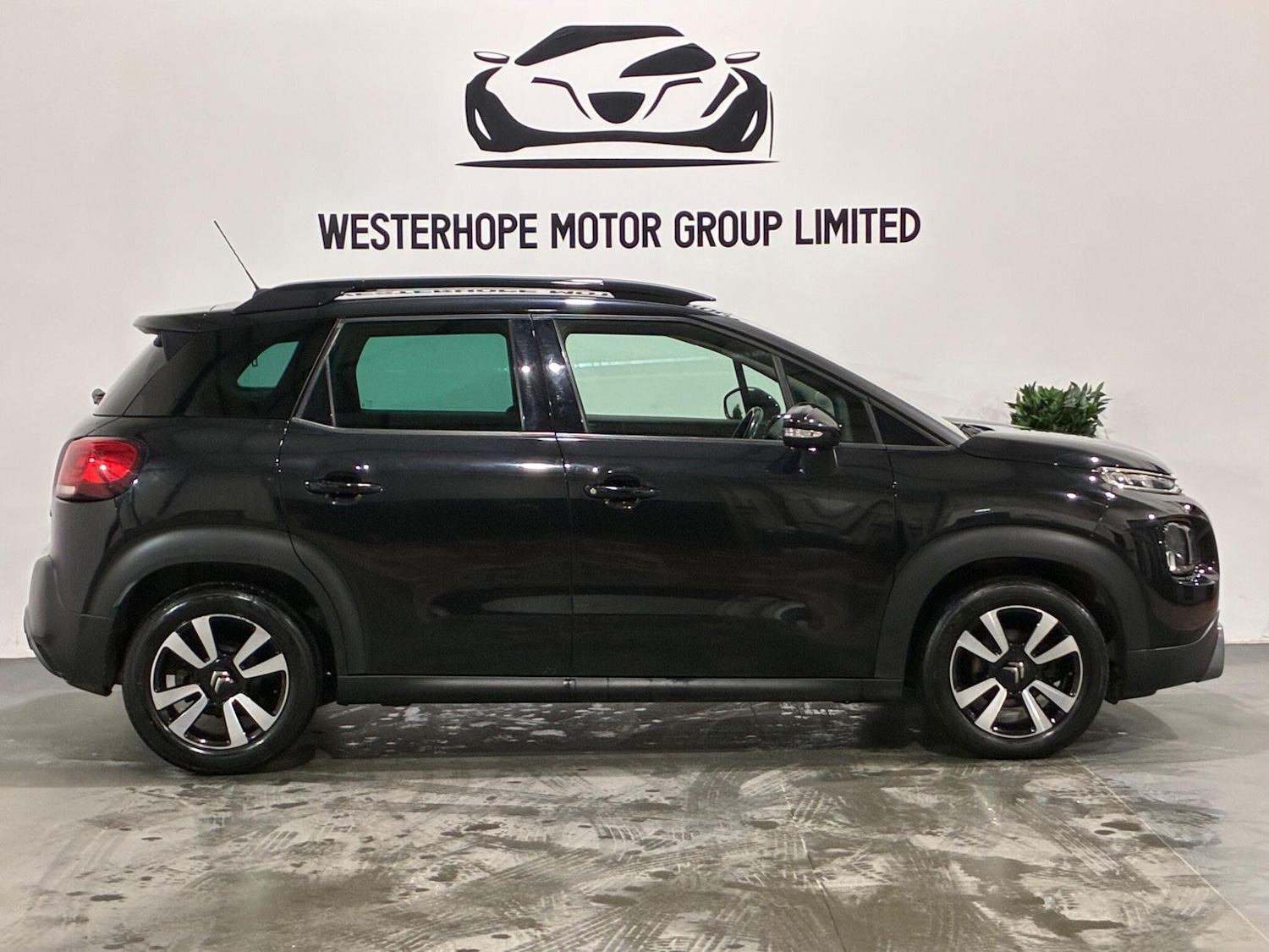 Used Citroen C3 Aircross 2018 for sale - 77425746: Photo 8