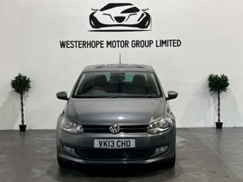 Used Volkswagen Polo 2013 for sale - 75059436: Photo