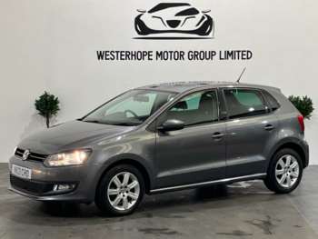 Used Volkswagen Polo 2013 for sale - 75059436: Photo