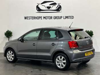 Used Volkswagen Polo 2013 for sale - 75059436: Photo