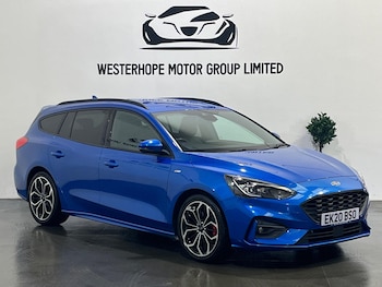 Used Ford Focus 2020 for sale - 78504610: Photo