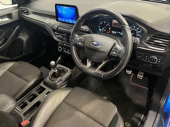 Used Ford Focus 2020 for sale - 78504610: Photo
