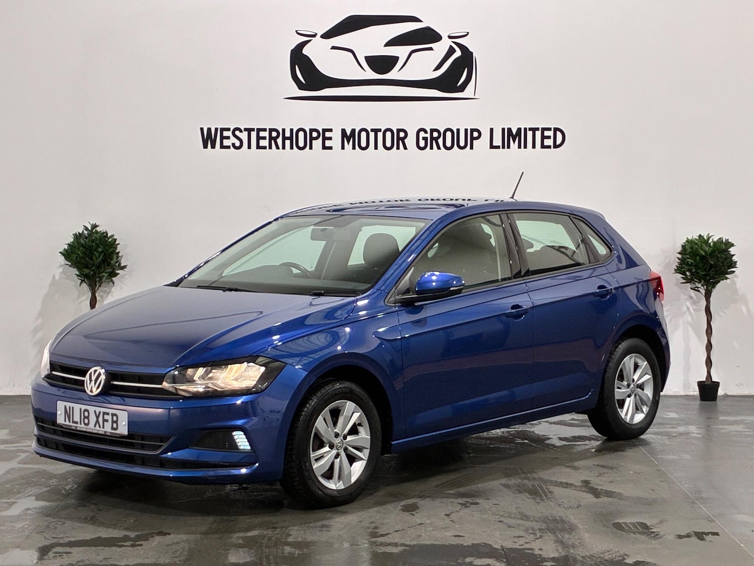 Used Volkswagen Polo 2018 for sale - 76537966: Photo 12