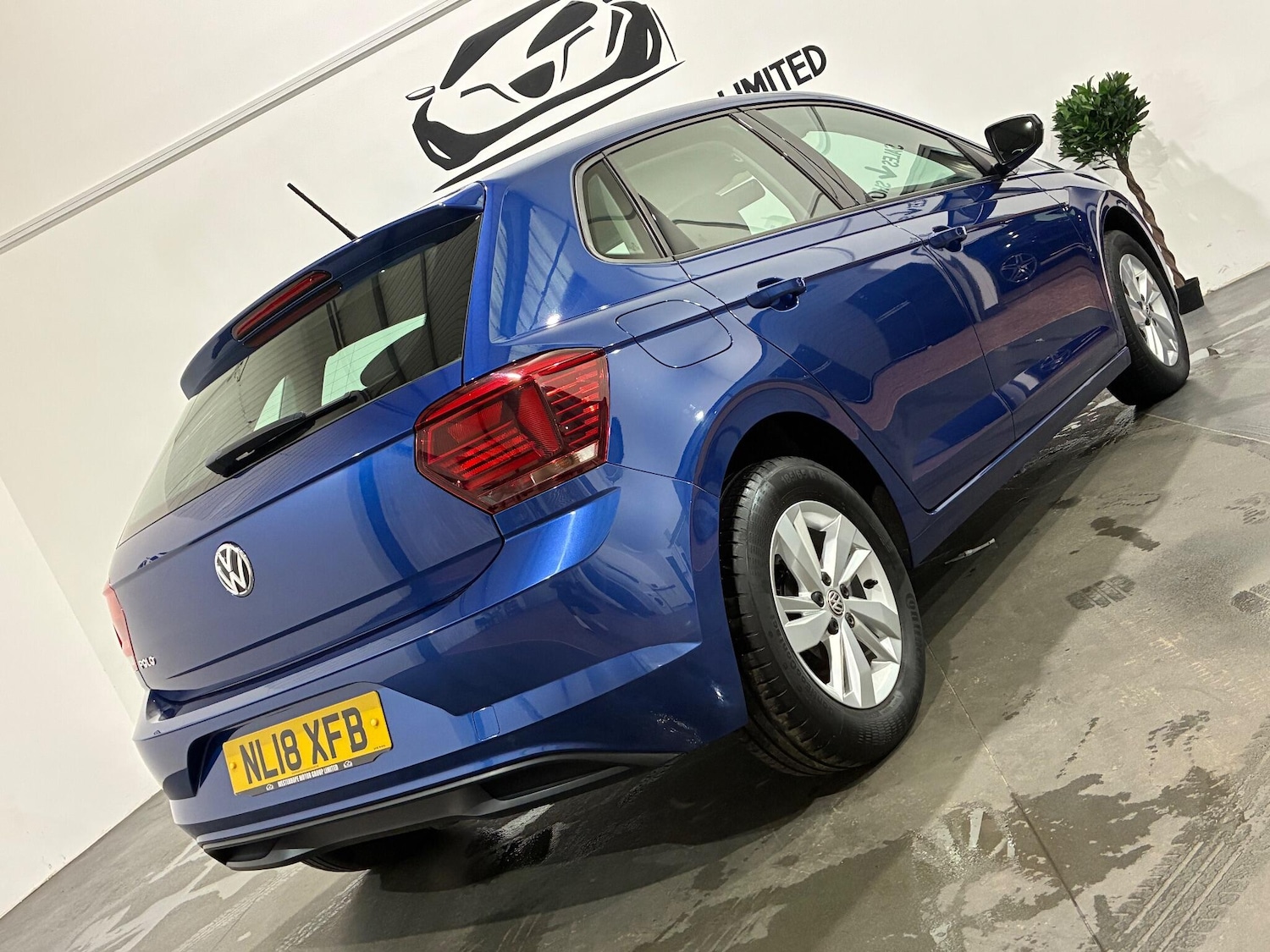 Used Volkswagen Polo 2018 for sale - 76537966: Photo 23