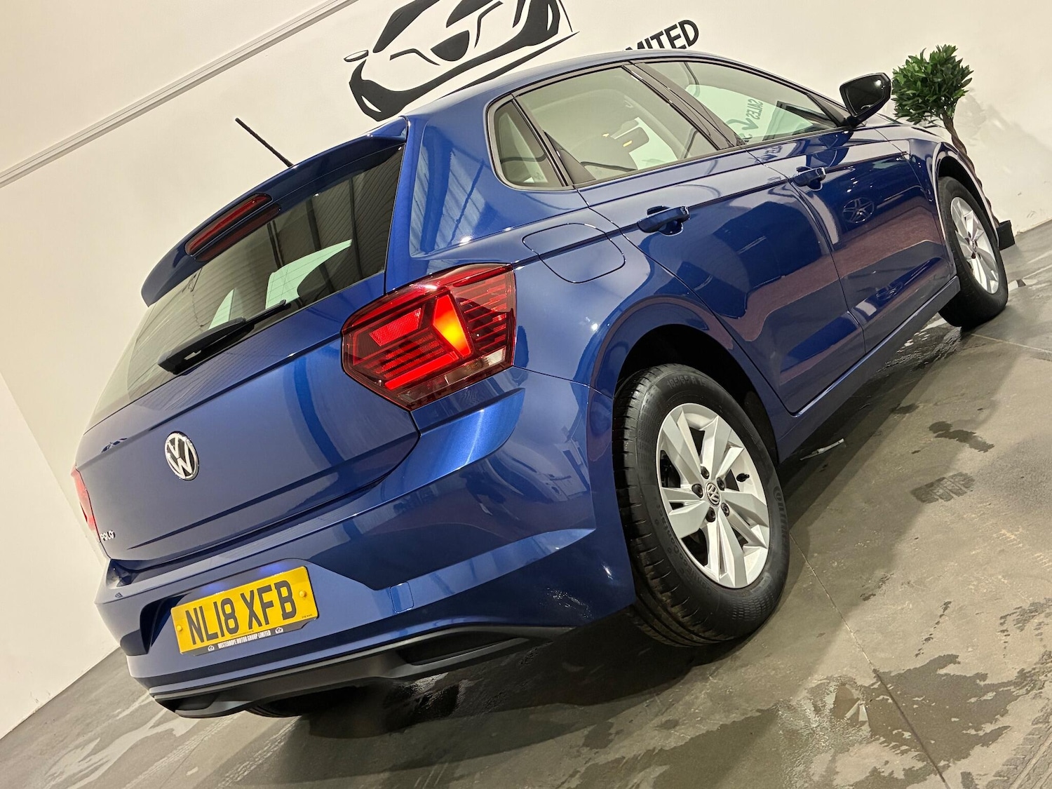 Used Volkswagen Polo 2018 for sale - 76537966: Photo 24