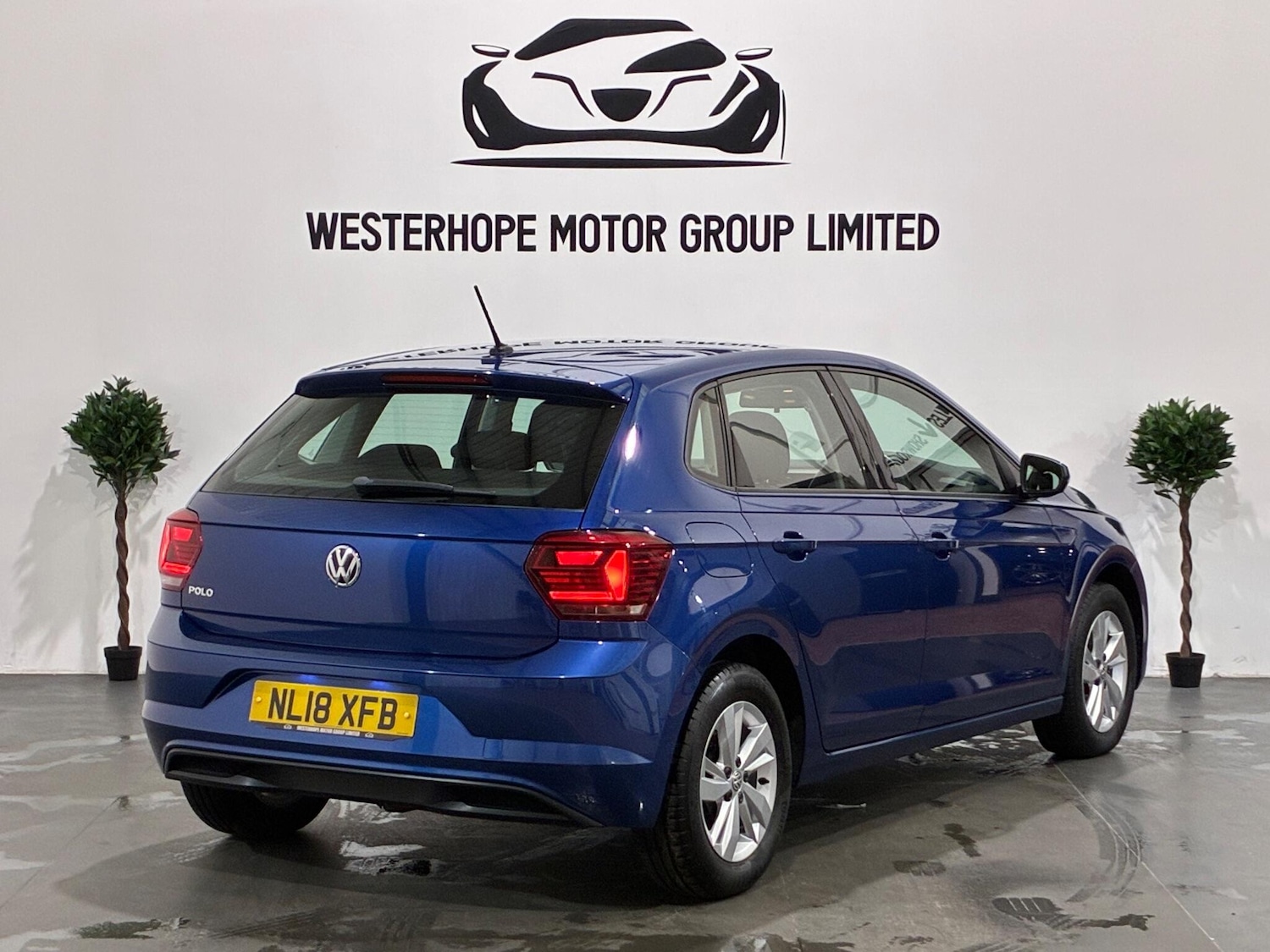 Used Volkswagen Polo 2018 for sale - 76537966: Photo 26