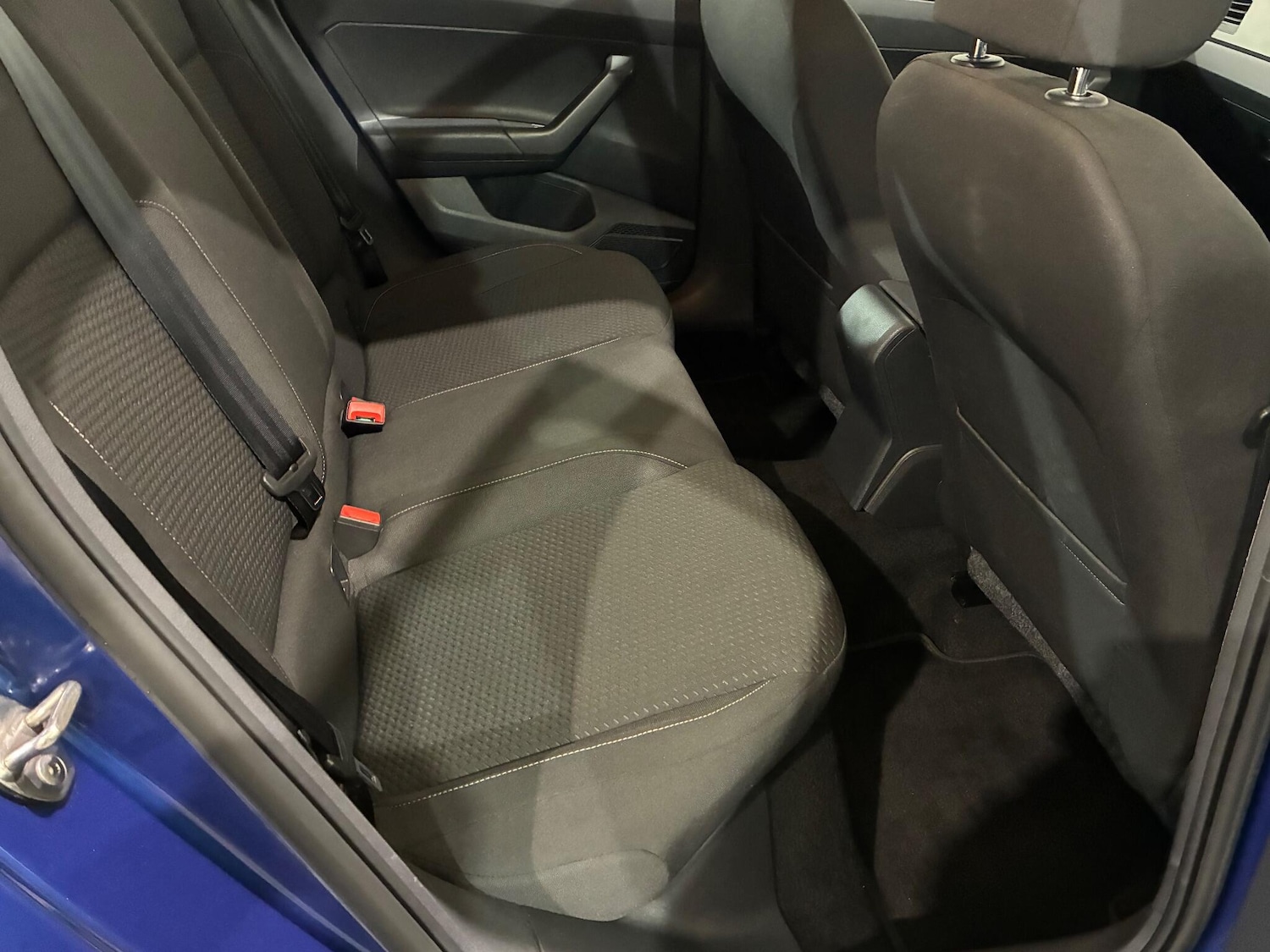 Used Volkswagen Polo 2018 for sale - 76537966: Photo 29