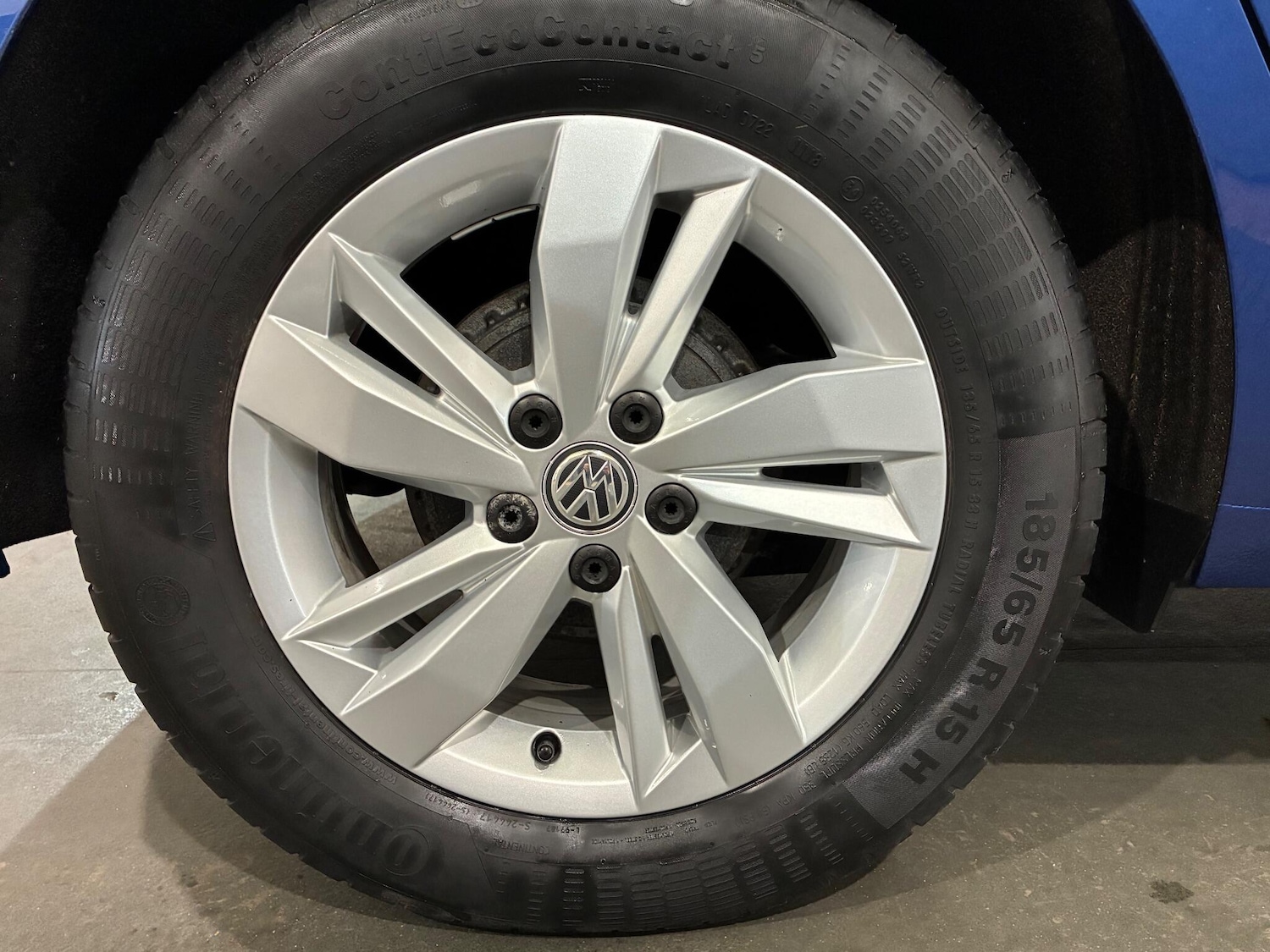 Used Volkswagen Polo 2018 for sale - 76537966: Photo 37