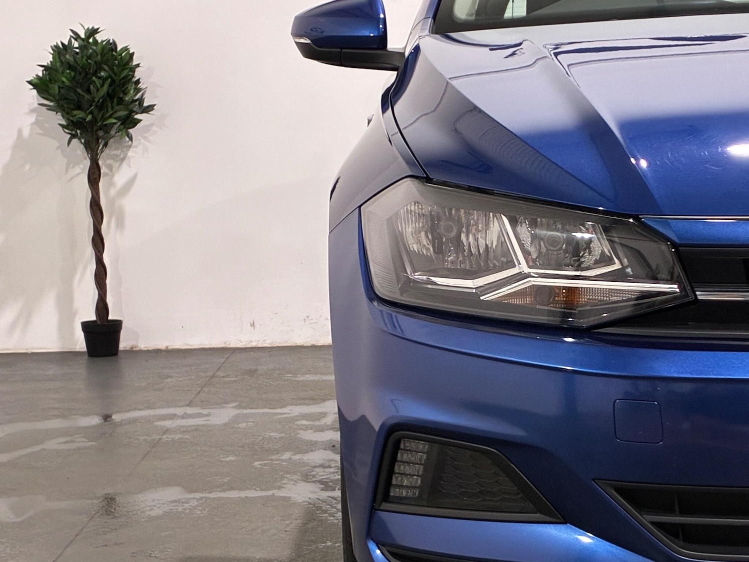 Used Volkswagen Polo 2018 for sale - 76537966: Photo 51