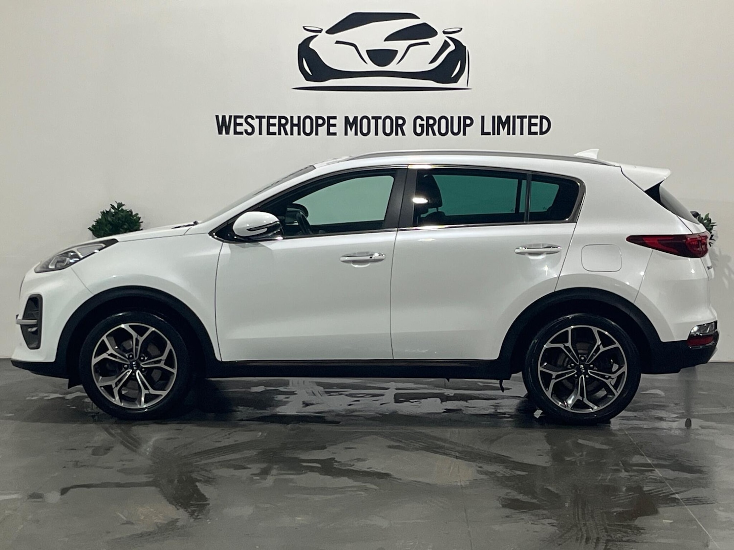 Used Kia Sportage 2019 for sale - 76839587: Photo 13
